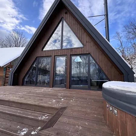 Lofty House Mountain Tustan
