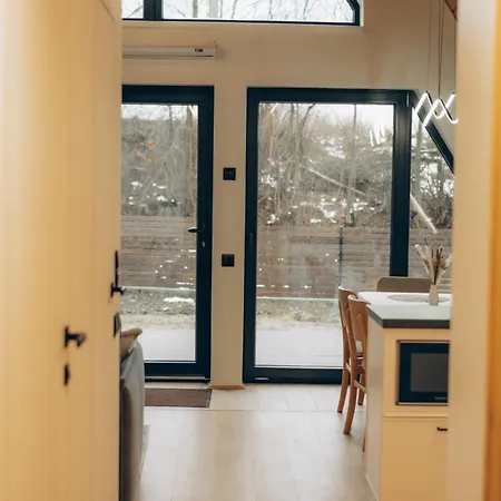 Lofty House Mountain Tustan Chalet