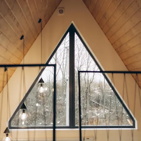 Chalet Lofty House Mountain Tustan