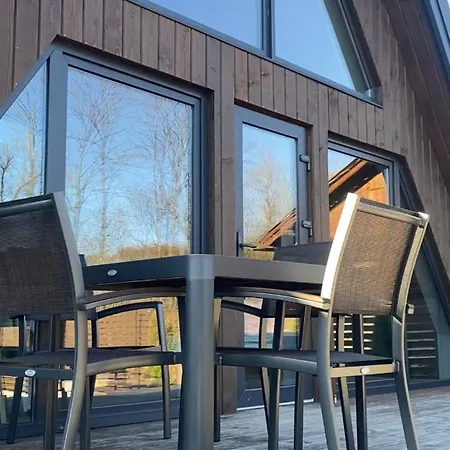 Lofty House Mountain Tustan * Urych
