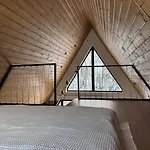 Lofty House Mountain Tustan Chalet