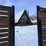 Chalet Lofty House Mountain Tustan *