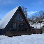 Chalet Lofty House Mountain Tustan Urych
