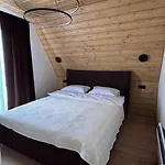 Lofty House Mountain Tustan Chalet Urych