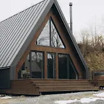 Chalet Lofty House Mountain Tustan Urych