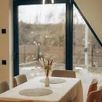 Lofty House Mountain Tustan Chalet Urych