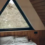 Chalet Lofty House Mountain Tustan *