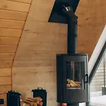 Chalet Lofty House Mountain Tustan Urych