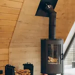 Lofty House Mountain Tustan Chalet Urych