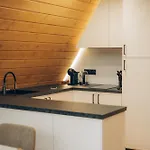 Chalet Lofty House Mountain Tustan *