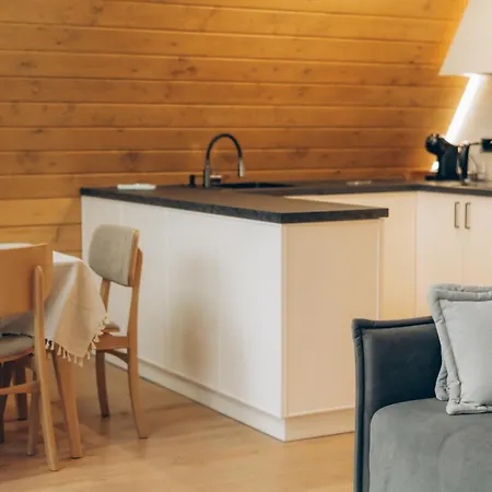 Chalet Lofty House Mountain Tustan *