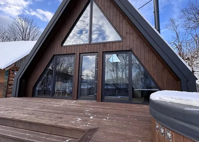 Lofty House Mountain