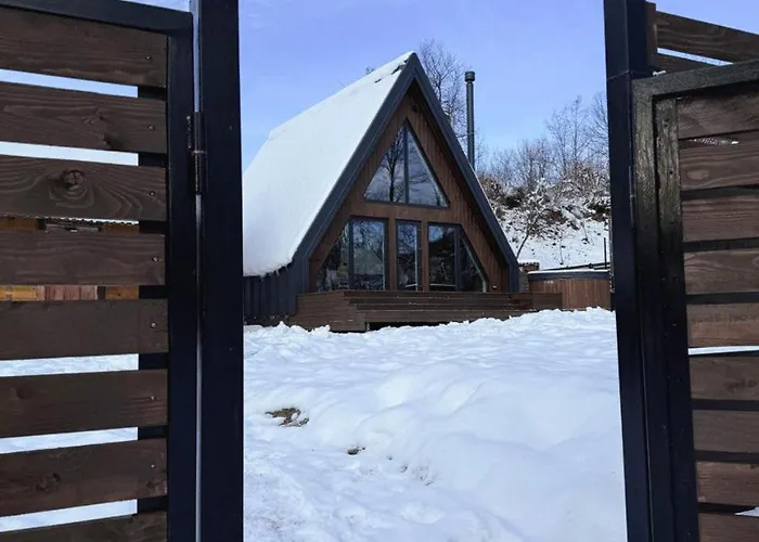 Chalet Lofty House Mountain *