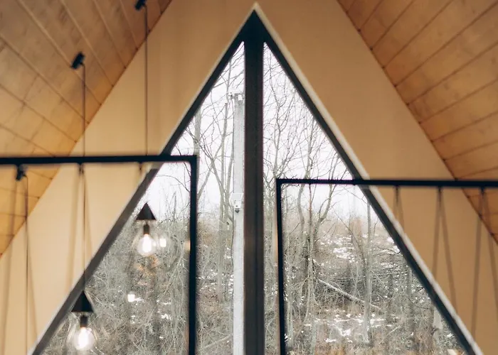 Chalet Lofty House Mountain